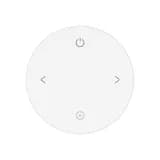 INTELLIGENT ARLIGHT Пульт SMART801221GDIM White 3V Magnet 24G IARL IP20 Пластик 5 лет 046476