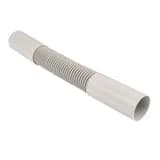 Муфта гибкая труба-труба (40 мм) IP44 (10 шт.) EKF-Plast