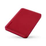 Жесткий диск объемом HDD 4 Тб с буферной памятью 8 Мб Canvio Advance 4Tb HDTCA40ER3CA Toshiba