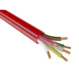 Кабель сигнальный Паритет КСВВнг-LS 6x0.5 мм