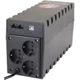 Источник бесперебойного питания (ИБП) Raptor RPT-800AP EURO PowerCom
