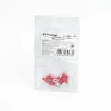 Наконечник Вилочный Изолированный STEKKER LD404154 39371