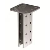 Подвес двойной вертикальный 41х41 L=2900мм горячеоцинкованный DKC