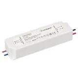 Блок питания ARPVSP24060 24V 25A 60W Arlight IP67 Пластик 5 лет 040045