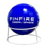 Автономное устройство порошкового пожаротушения «Finfire СФЕРА (INDIGO)» (АУПП)