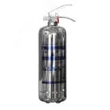 Огнетушитель ОП-2(з) МИГ ABCE нерж Пожтехника Центр