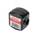 Зажим ответвительный У-859М (50-70/4-35 кв мм) IP20, REXANT