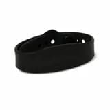 Браслет EM-marine с регулировкой, черный