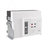 Воздушный автоматический выключатель YON pro ANX40X 4P 4000 А 100 кА, расцепитель ETA, стационарный, вертикальное подключение, управ