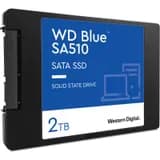 Накопитель WD Blue 2Tb WDS200T3B0A
