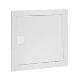 Дверь пластиковая для щита "Nova" 1 габарит IP40 EKF