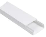 Кабель-канал 40х25 L2000 пластик ECOLINE IEK CKK11-040-025-1-K01