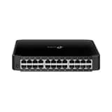 Неуправляемый 24 портовый коммутатор TL-SF1024M TP-Link