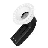 Светильник MSRIALTOTRIMLESSR409W Warm3000 WH 36deg 230V Arlight IP20 Металл 5 лет 044683