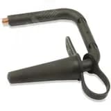 Скоба изолированная для переносного заземления Cu, диаметр 6 мм Энсто-РУС (ОКПП)