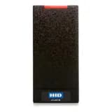 iCLASS SE R10 Mobile Считыватель бесконтактных Smart-карт цвет-черный. R10 SE Black Mobile HID