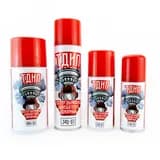 Тестовый аэрозоль «ТДИП 405-01» для проверки пожарных извещателей, 405 мл