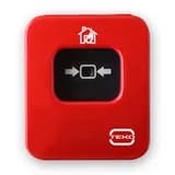 Извещатель пожарный Теко Астра 45А ручной адресный