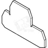 Изолятор торцевой FEM8D2S для M4/8.D2.SF TE Connectivity ОУЭО