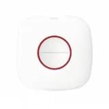Беспроводная тревожная кнопка AX PRO DS-PDEB2-EG2-WE(B) (две кнопки) Hikvision