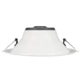 Светильник IM-STORM-R230-35W Day4000-MIX (WH, 80 deg, 230V) (Arlight, IP20 Металл, 3 года)