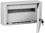 Корпус ЩРн-18 TITAN 3 240х440х120мм IP54 метал. IEK MKM11-N-18-54-Z