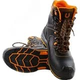 Ботинки с высоким берцем PERFECT PROTECTION PRB10N-CK ПУ-Нитрил с ПП, р. 43