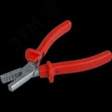 Пресс-клещи CT04 НШВИ 0.25-2.5мм.кв. Navigator