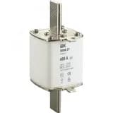 Плавкая вставка предохранителя ППНИ-37, габарит 2, 400А DPP40-400 IEK