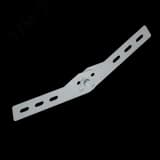 Шарнирный соединитель лестничного лотка HD85