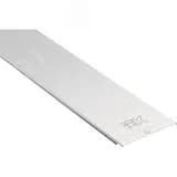 Крышка лотка основание 100мм L3000