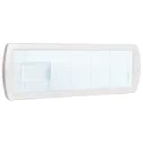 Оповещатель охранно-пожарный световой (табло) Т 24 ОСНОВА SLT10887 SLT