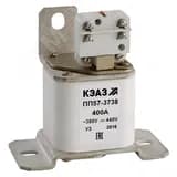 Предохранитель ПП57-37681-НС-315А-У3- КЭАЗ