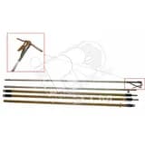 Комплект штанг КШЗ-10Н ZAP213-25 Энергозащита Ереван