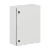 Корпус навесной уличный ST Outdoor с М/П ВxШxГ 800x600x300 мм, IP66