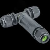 Коннектор NTB-T01-5P-IP68 T-образный 5PIN