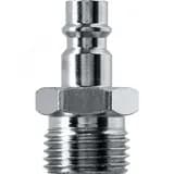 Переходник 1/2"M - рапид штуцер