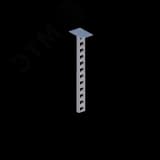 Стойка кабельная потолочная К1151Пц УТ1,5 (s=2,5мм, s1=5,0мм) СОЭМИ