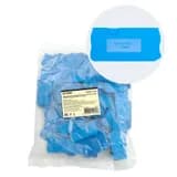 Торцевая заглушка для ЗНИ LD5734 мм² JXB PT4 синий LD582140 49271