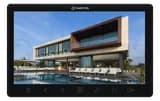 Монитор видеодомофона 7" 1024х600 AMELIE SLIM HD SE (черный) Tantos