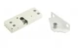 Замок электромеханический накладной (но, 12В) Promix-SM306.00 white