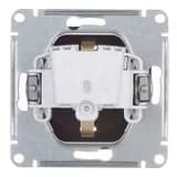 Розетка AtlasDesign ATN001043 Schneider Electric