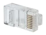 Коннектор RJ-45 (Cat-5e, 8P8C)_v.1 Optimus