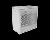 Шкаф телекоммуникационный настенный разборный МИКсистем 19" Keys 12U 600*350 дверь перфорация