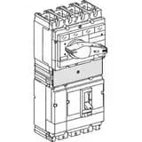 Соединение INV250/NS250 Schneider Electric
