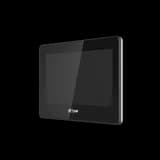 Монитор видеодомофона IP 7-и дюймовый с WiFi 2.4ГГц Dahua DHI-VTH5421HB-W