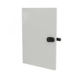 Внутренняя дверь для шкафа CN50432, В=400 мм, Ш=300 мм