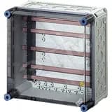 Корпус с 5-пол. токовыми шинами 250А, 2000645, HENSEL