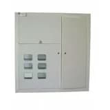 Корпус щита этажного ЩЭВС 1х30-9хСЭ1-Узола