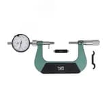 Микрометр рычажный МР-75 0.001